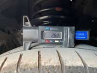 Honda City 2022 4p Touring L4/1.5 CVT 2022 Honda City Venta Llantas 12