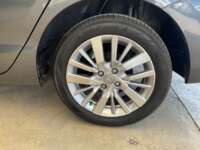 Honda City 2022 4p Touring L4/1.5 CVT 2022 Honda City Venta Llantas 4