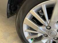 Honda City 2022 4p Touring L4/1.5 CVT 2022 Honda City Venta Llantas 5