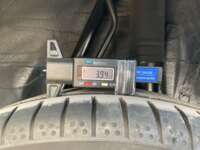 Honda City 2022 4p Touring L4/1.5 CVT 2022 Honda City Venta Llantas 6