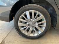 Honda City 2022 4p Touring L4/1.5 CVT 2022 Honda City Venta Llantas 7