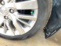 Honda City 2022 4p Touring L4/1.5 CVT 2022 Honda City Venta Llantas 8