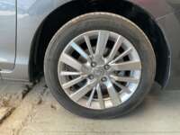 Honda City 2022 4p Touring L4/1.5 CVT 2022 Honda City Venta Llantas 10