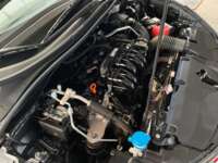 Honda City 2022 4p Touring L4/1.5 CVT 2022 Honda City Venta Motor 1