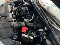 Honda City 2022 4p Touring L4/1.5 CVT 2022 Honda City Venta Motor 3