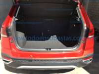 Volkswagen Taos 2023 5p Highline L4/1.4/T Tiptronic 2023 Volkswagen Taos Ingreso Cajuela 0