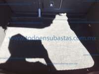 Volkswagen Taos 2023 5p Highline L4/1.4/T Tiptronic 2023 Volkswagen Taos Ingreso Cajuela 1