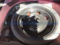 Volkswagen Taos 2023 5p Highline L4/1.4/T Tiptronic 2023 Volkswagen Taos Ingreso Cajuela 2