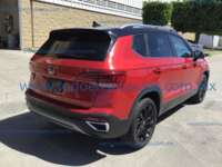 Volkswagen Taos 2023 5p Highline L4/1.4/T Tiptronic 2023 Volkswagen Taos Ingreso Exteriores 5