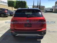 Volkswagen Taos 2023 5p Highline L4/1.4/T Tiptronic 2023 Volkswagen Taos Ingreso Exteriores 6