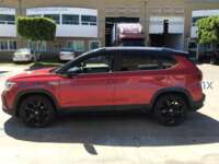 Volkswagen Taos 2023 5p Highline L4/1.4/T Tiptronic 2023 Volkswagen Taos Ingreso Exteriores 8