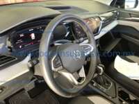 Volkswagen Taos 2023 5p Highline L4/1.4/T Tiptronic 2023 Volkswagen Taos Ingreso Interiores 0