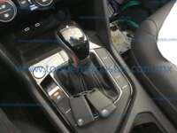 Volkswagen Taos 2023 5p Highline L4/1.4/T Tiptronic 2023 Volkswagen Taos Ingreso Interiores 11