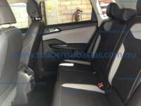 Volkswagen Taos 2023 5p Highline L4/1.4/T Tiptronic 2023 Volkswagen Taos Ingreso Interiores 16