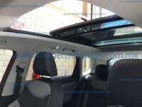 Volkswagen Taos 2023 5p Highline L4/1.4/T Tiptronic 2023 Volkswagen Taos Ingreso Interiores 17