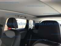 Volkswagen Taos 2023 5p Highline L4/1.4/T Tiptronic 2023 Volkswagen Taos Ingreso Interiores 18