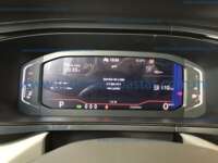 Volkswagen Taos 2023 5p Highline L4/1.4/T Tiptronic 2023 Volkswagen Taos Ingreso Interiores 3