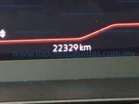 Volkswagen Taos 2023 5p Highline L4/1.4/T Tiptronic 2023 Volkswagen Taos Ingreso Interiores 4