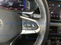 Volkswagen Taos 2023 5p Highline L4/1.4/T Tiptronic 2023 Volkswagen Taos Ingreso Interiores 7