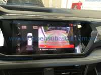 Volkswagen Taos 2023 5p Highline L4/1.4/T Tiptronic 2023 Volkswagen Taos Ingreso Interiores 9