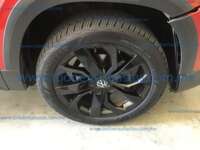 Volkswagen Taos 2023 5p Highline L4/1.4/T Tiptronic 2023 Volkswagen Taos Ingreso Llantas 0