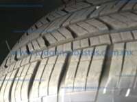 Volkswagen Taos 2023 5p Highline L4/1.4/T Tiptronic 2023 Volkswagen Taos Ingreso Llantas 1