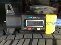 Volkswagen Taos 2023 5p Highline L4/1.4/T Tiptronic 2023 Volkswagen Taos Ingreso Llantas 11