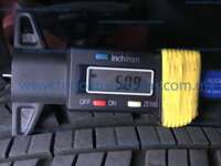 Volkswagen Taos 2023 5p Highline L4/1.4/T Tiptronic 2023 Volkswagen Taos Ingreso Llantas 2