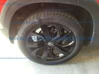 Volkswagen Taos 2023 5p Highline L4/1.4/T Tiptronic 2023 Volkswagen Taos Ingreso Llantas 3