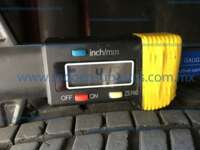 Volkswagen Taos 2023 5p Highline L4/1.4/T Tiptronic 2023 Volkswagen Taos Ingreso Llantas 5