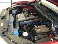 Volkswagen Taos 2023 5p Highline L4/1.4/T Tiptronic 2023 Volkswagen Taos Ingreso Motor 0