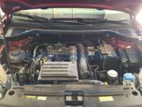 Volkswagen Taos 2023 5p Highline L4/1.4/T Tiptronic 2023 Volkswagen Taos Ingreso Motor 1