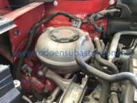 Volkswagen Taos 2023 5p Highline L4/1.4/T Tiptronic 2023 Volkswagen Taos Ingreso Motor 5