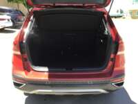 Volkswagen Taos 2023 5p Highline L4/1.4/T Tiptronic 2023 Volkswagen Taos Venta Cajuela 1