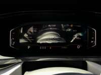 Volkswagen Taos 2023 5p Highline L4/1.4/T Tiptronic 2023 Volkswagen Taos Venta Interiores 2