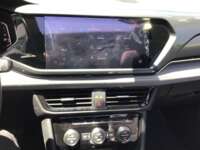 Volkswagen Taos 2023 5p Highline L4/1.4/T Tiptronic 2023 Volkswagen Taos Venta Interiores 7