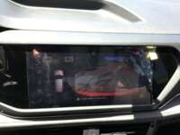 Volkswagen Taos 2023 5p Highline L4/1.4/T Tiptronic 2023 Volkswagen Taos Venta Interiores 8