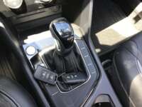 Volkswagen Taos 2023 5p Highline L4/1.4/T Tiptronic 2023 Volkswagen Taos Venta Interiores 10