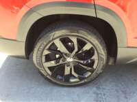 Volkswagen Taos 2023 5p Highline L4/1.4/T Tiptronic 2023 Volkswagen Taos Venta Llantas 4