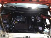 Volkswagen Taos 2023 5p Highline L4/1.4/T Tiptronic 2023 Volkswagen Taos Venta Motor 2
