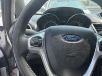 Ford Fiesta 2016  2016 Ford Fiesta Venta Interiores 1