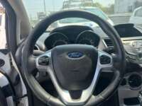 Ford Fiesta 2016  2016 Ford Fiesta Venta Interiores 2