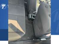 Ford Fiesta 2016  2016 Ford Fiesta Venta Interiores 4