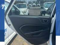Ford Fiesta 2016  2016 Ford Fiesta Venta Interiores 5