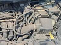 Ford Fiesta 2016  2016 Ford Fiesta Venta Motor 3