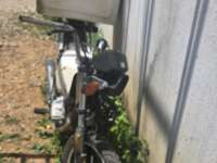 Honda CGL 125 2018  2018 Honda CGL 125 Venta Interiores 1