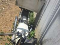 Honda CGL 125 2018  2018 Honda CGL 125 Venta Interiores 3