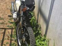 Honda CGL 125 2018  2018 Honda CGL 125 Venta Llantas 1