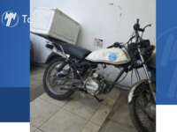 Honda CGL 125 2018  2018 Honda CGL 125 Venta Llantas 2