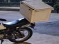 Honda CGL 125 2019  2019 Honda CGL 125 Venta Cajuela 1